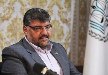  بررسی مشکلات حقوقی به نفع مردم کشور خواهد بود