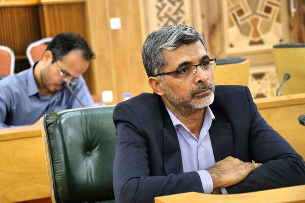 گردهمایی شورای معاونان وزارت و مدیران‌کل آموزش و پرورش سراسر کشور در مشهد