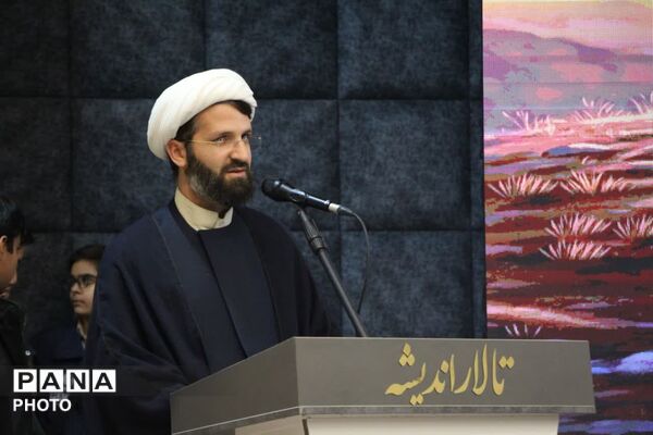 اختتامیه پویش بزرگ کتابخوانی «فرمانده سری»