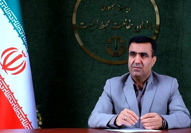 خلیج فارس اصلی‌ترین نماد تمامیت ارضی کشورمان است
