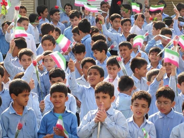 ابلاغ بیش از 10 مصوبه آموزشی و پرورشی توسط شورای عالی انقلاب فرهنگی در سال 1402