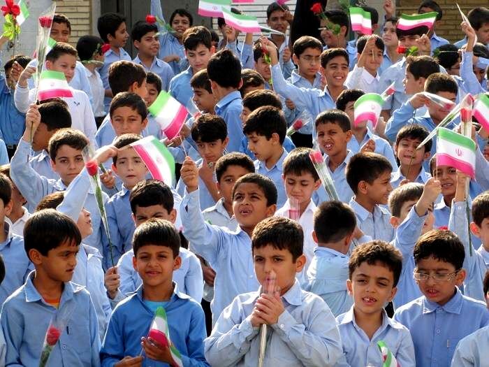 ابلاغ بیش از 10 مصوبه آموزشی و پرورشی توسط شورای عالی انقلاب فرهنگی در سال 1402