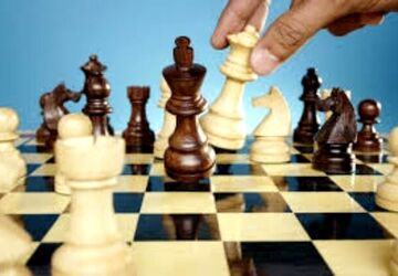 نقره و برنز شطرنج‌بازان ایران در رپید رده‌های سنی جهان