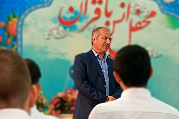 تحول راهبردی در برنامه‌های قرآنی ، فراگیر ساختن فرصت‌های تربیتی است