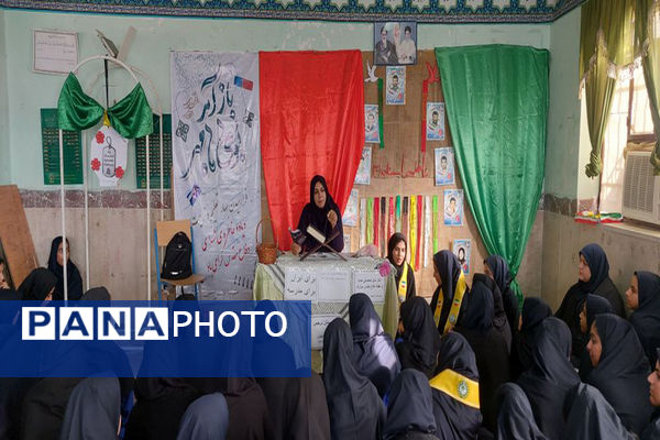 زنگ بازگشایی و زنگ نماز در دشتستان، گناوه ، شبانکاره، سعدآباد و بردخون