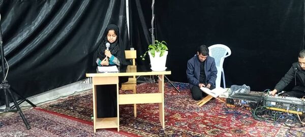 شهادت حضرت فاطمه (س) و غمی که پایان ندارد
