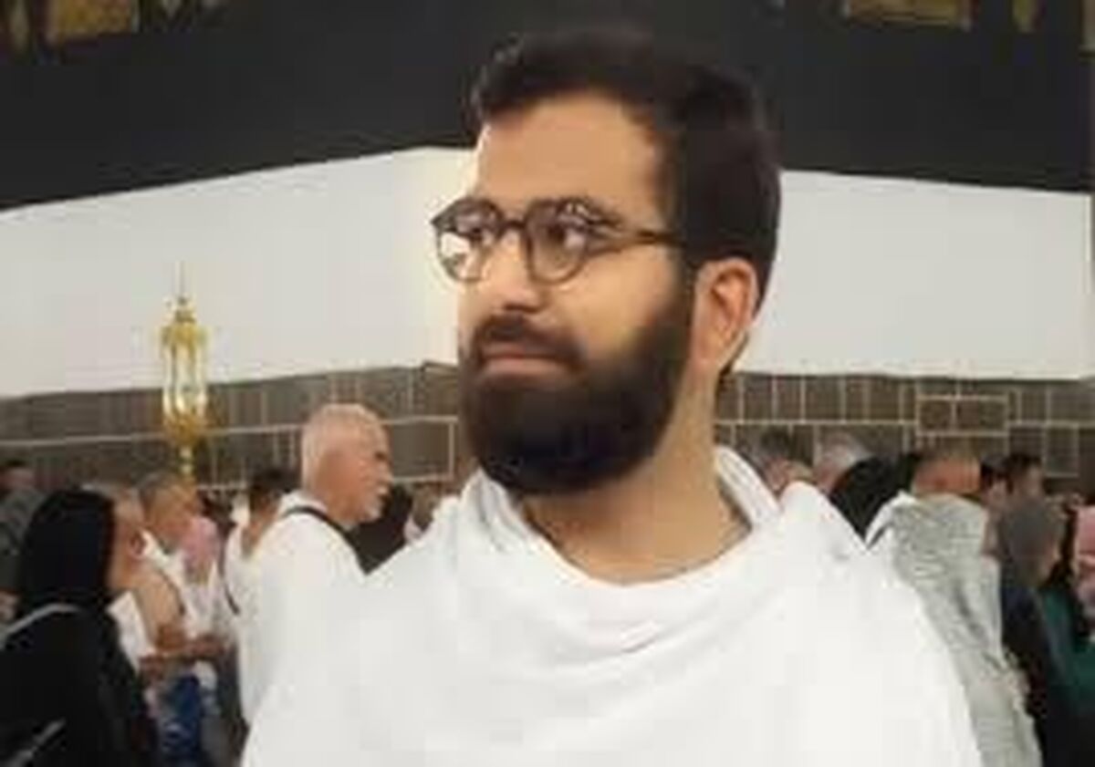 تلاش برای آزادی محمد خزائی از زندان عربستان