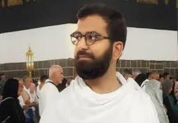 تلاش برای آزادی محمد خزائی از زندان عربستان