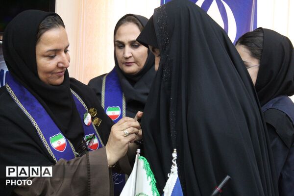 برگزاری کارگاه آموزش عکاسی با موبایل ویژه خبرنگاران پانا در صداوسیمای خراسان شمالی