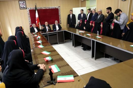 نقطه آغاز تحول در یک کشور، میزان توجه به آموزش‌و‌پرورش است/ معلمان، دانش‌آموزان را در موقعیت‌های تربیتی قرار دهند