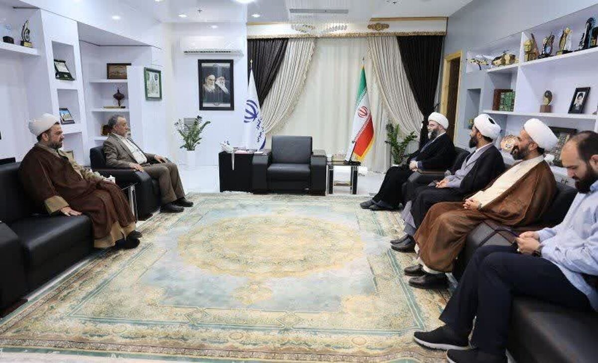 برنامه "محفل" تحولی عمیق در خانواده‌ها و فرهنگ عمومی ایجاد کرد