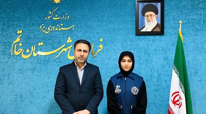 روایت صادقانه خدمت؛ مکمل نقد منصفانه برای ارتقای عملکرد مسئولان است