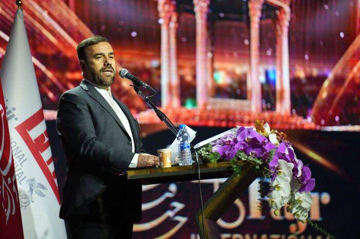 سینمای ایران بدون پیوند عمیق با شعر تعریف شدنی نیست