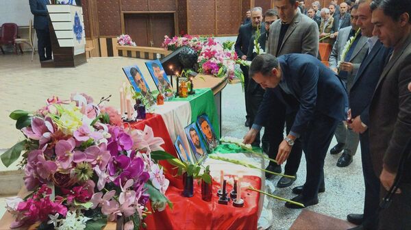 پاسداشت هفته گزینش در کانون سهروردی زنجان