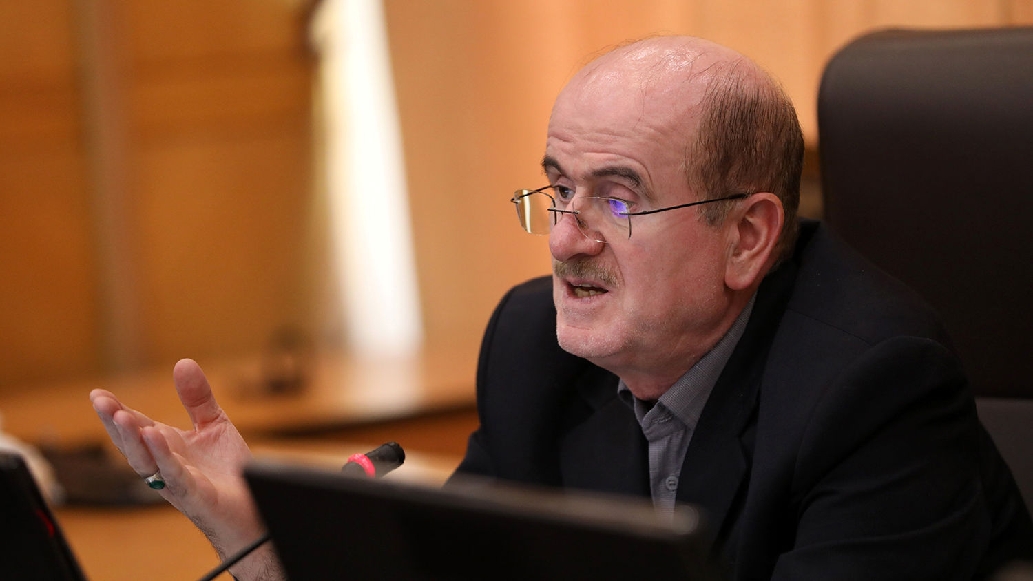 باید به موضوع مهارت‌آموزی دانش‌آموزان توجه ویژه‌ای شود/ حمایت از آموزش‌ و پرورش وظیفه ملی است