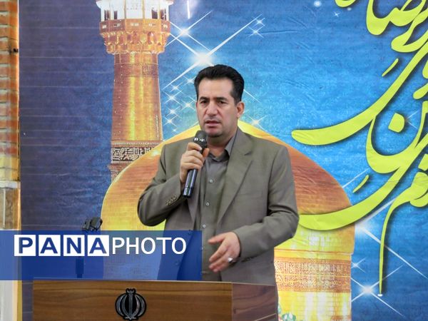 افتتاح ستاد اسکان نوروزی در بجنورد