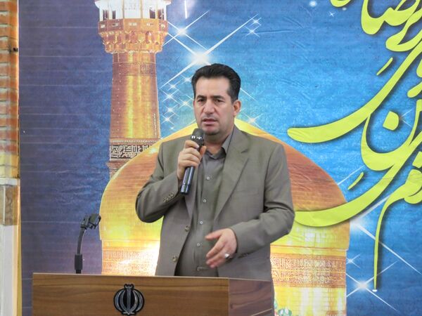 افتتاح ستاد اسکان نوروزی در بجنورد