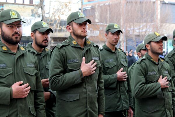  راهپیمایی تاریخی و باشکوه 22 بهمن با حضور مردم ولایتمدار شهرستان نیشابور