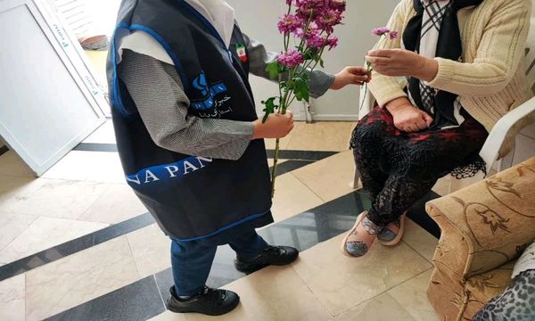 یادی از یادرفتگان