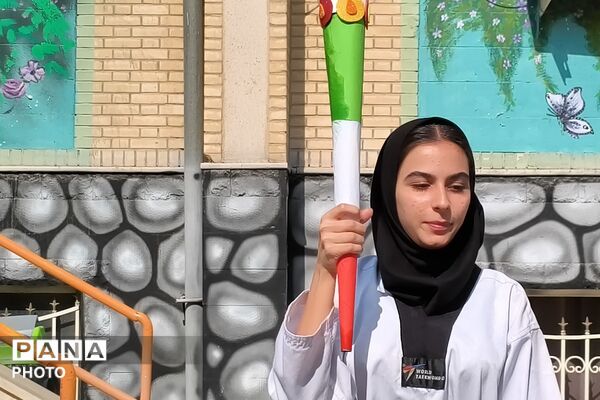 دبیرستان حکمت؛ جایی برای درخشش قهرمانان فردا