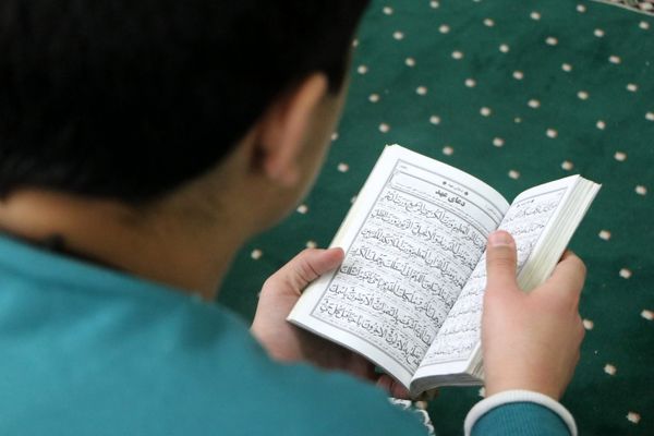 اعتکاف، مکانی برای خلوت معتکفین با خدای خود