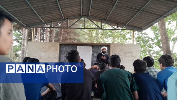 یک لقمه مدیریت تشکیلاتی