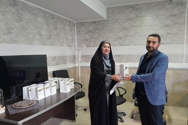 برگزاری جلسات هم اندیشی و برنامه‌ریزی برای سال تحصیلی جدید با حضور معاونان و مربیان پرورشی منطقه پردیس