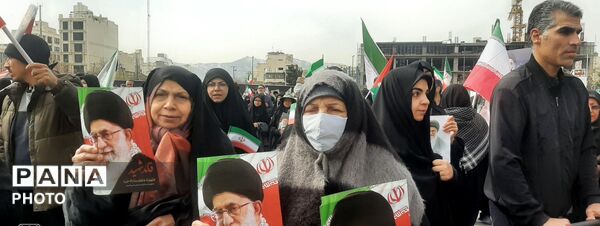 قدس در آستانه آزادی 