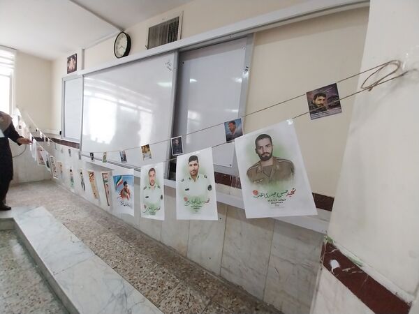 یازدهمین جشنواره الگوهای تدریس برتر درس تفکر و سبک زندگی