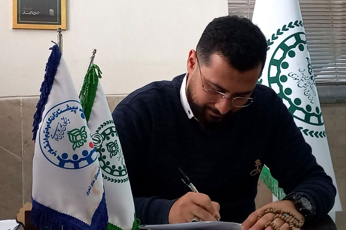 برگزاری اردوهای یک‌روزه «تمشک» با اعزام ۱۶۰ دانش‌آموز ورامینی