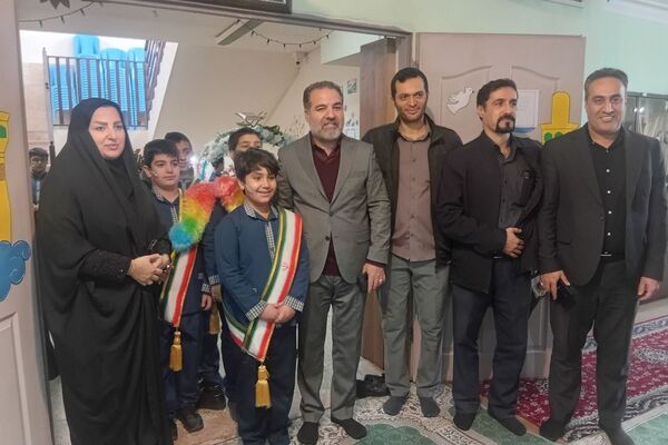 برپایی نمایشگاه قرآن و عترت در ناحیه دو شهرری 