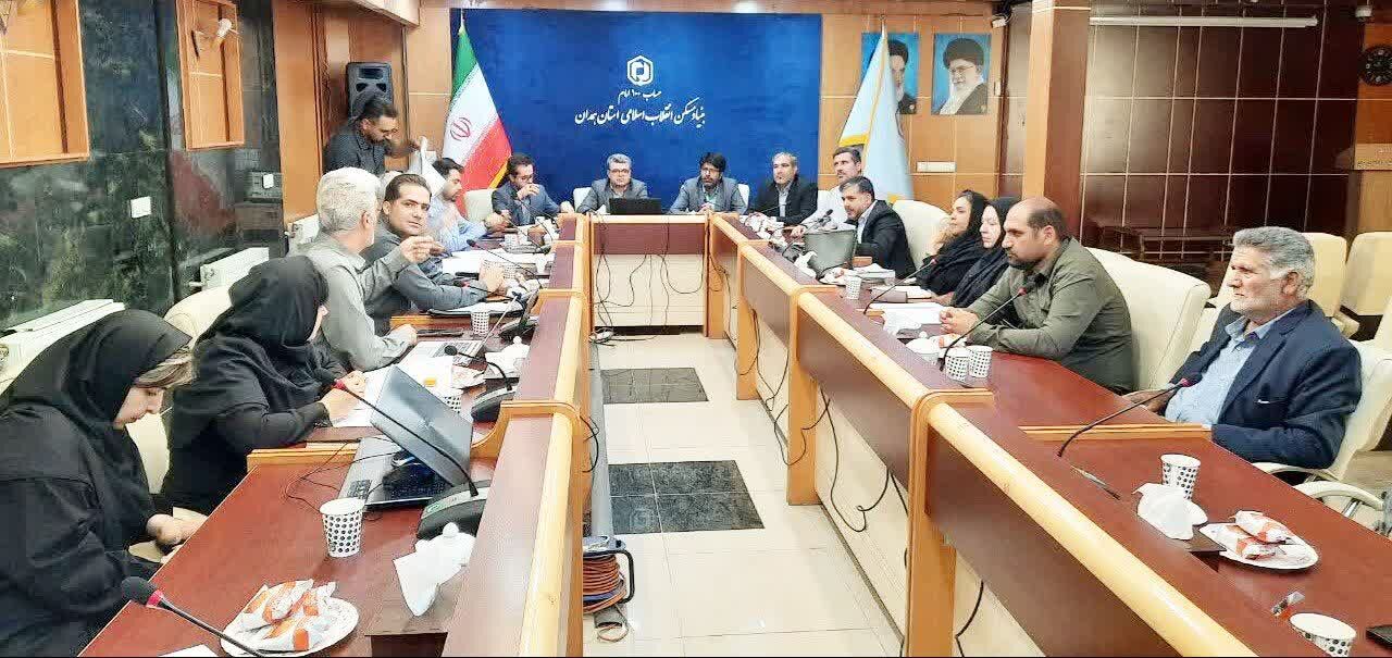 تصویب بازنگری طرح «هادی» در هشت روستای اسدآباد