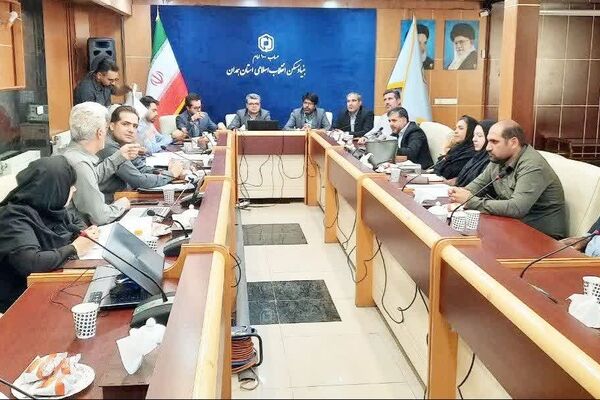 تصویب بازنگری طرح «هادی» در هشت روستای اسدآباد