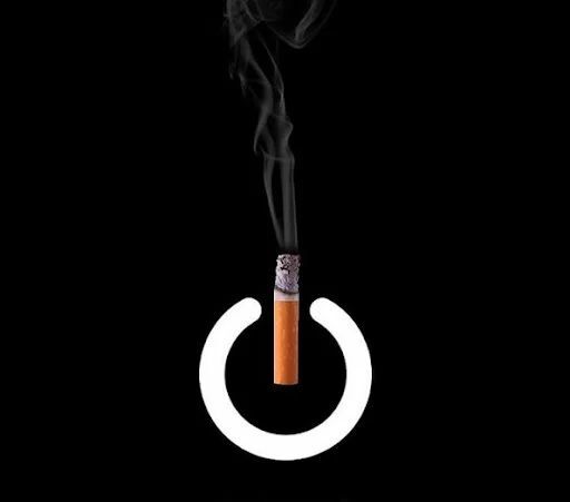 آینده را دود نکن