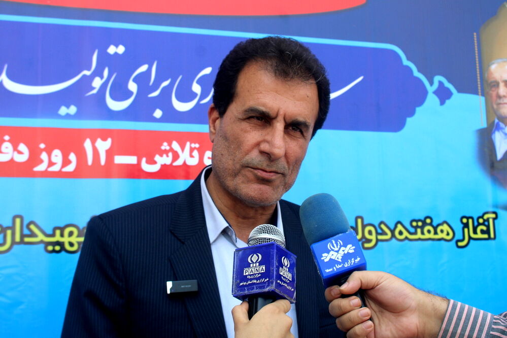 6 خانه ورزش روستایی استان بوشهر تجهیز شدند 