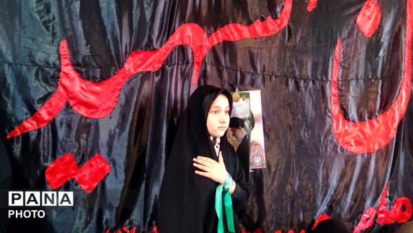 همایش شیرخوارگان حسینی در تجلیل از مقام کوچکترین شهید کربلا
