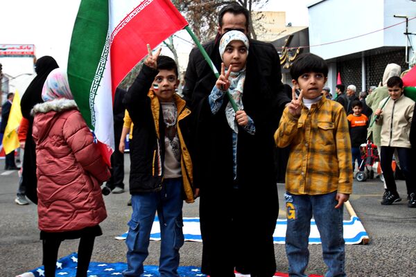 راهپیمایی روز قدس در زنجان 