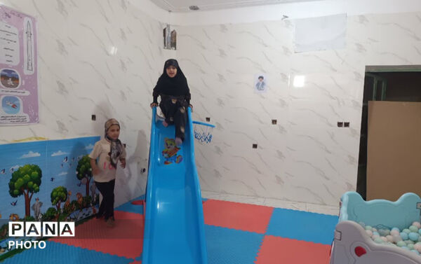 آیین عبادی و سیاسی نماز جمعه در خاتم