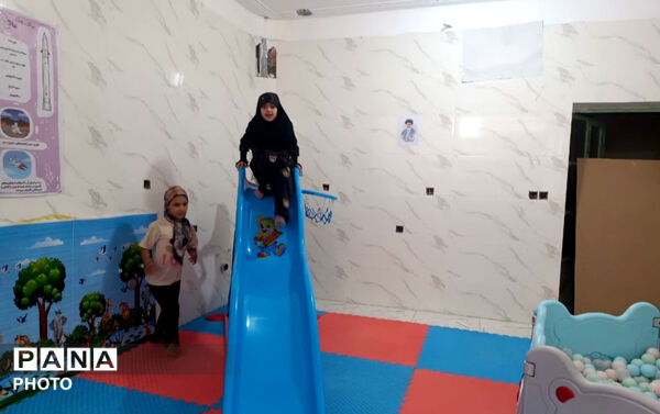 آیین عبادی و سیاسی نماز جمعه در خاتم