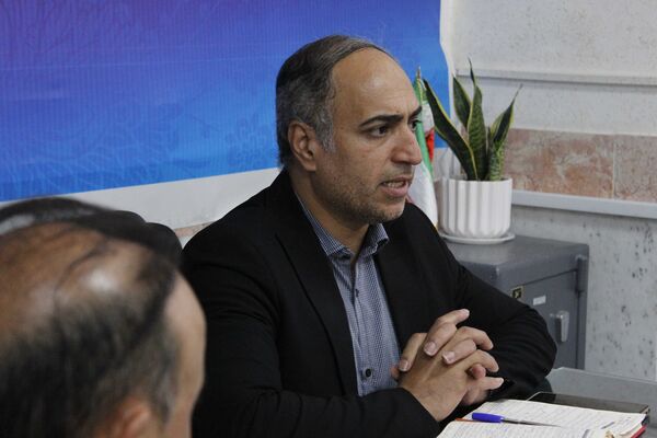 همایش «سفر یادگیری» در شهرستان گرمه 