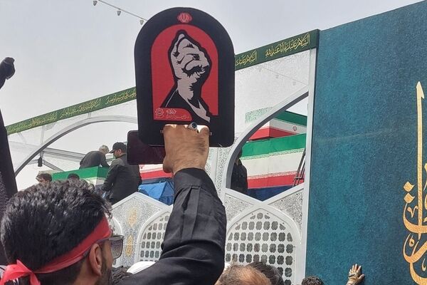 استان قم،میعادگاه عاشقان برای وداعی تاریخی