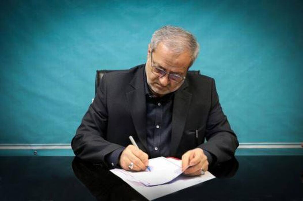 پیام تسلیت وزیر آموزش و پرورش در پی درگذشت پدر مدیرکل آموزش و پرورش استان کرمانشاه