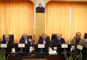 بررسی برنامه‌ها و صلاحیت «مدنی‌زاده» در کمیسیون اقتصادی