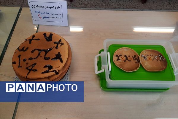 آغاز اجرای طرح آموزش استیم‌محور در دبیرستان شادروان ملوک زندی