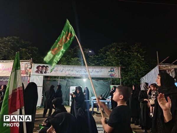 محرم؛ فراتر از یک سوگواری، تکانه‌ای که تاریخ را بازنویسی کرد