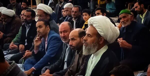 همایش ترنم وحی؛ گردهمایی قرآنی ها