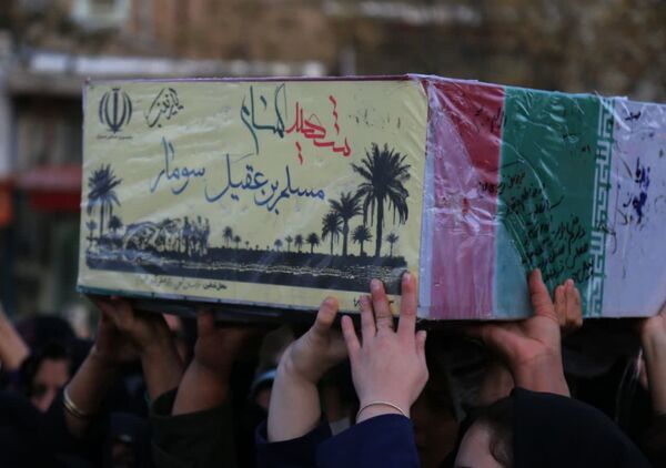 شهرستان سملقان میزبان ۶ شهید گمنام