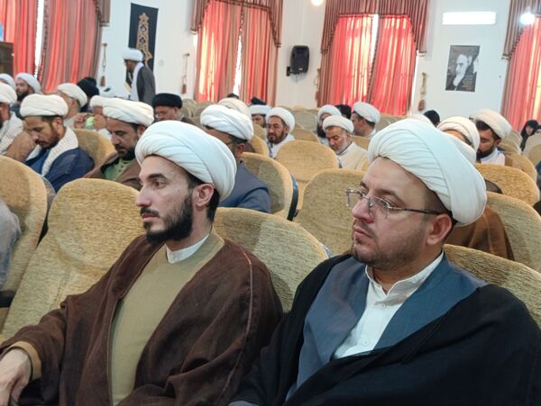 همایش رزمایش طلایه داران محرم 