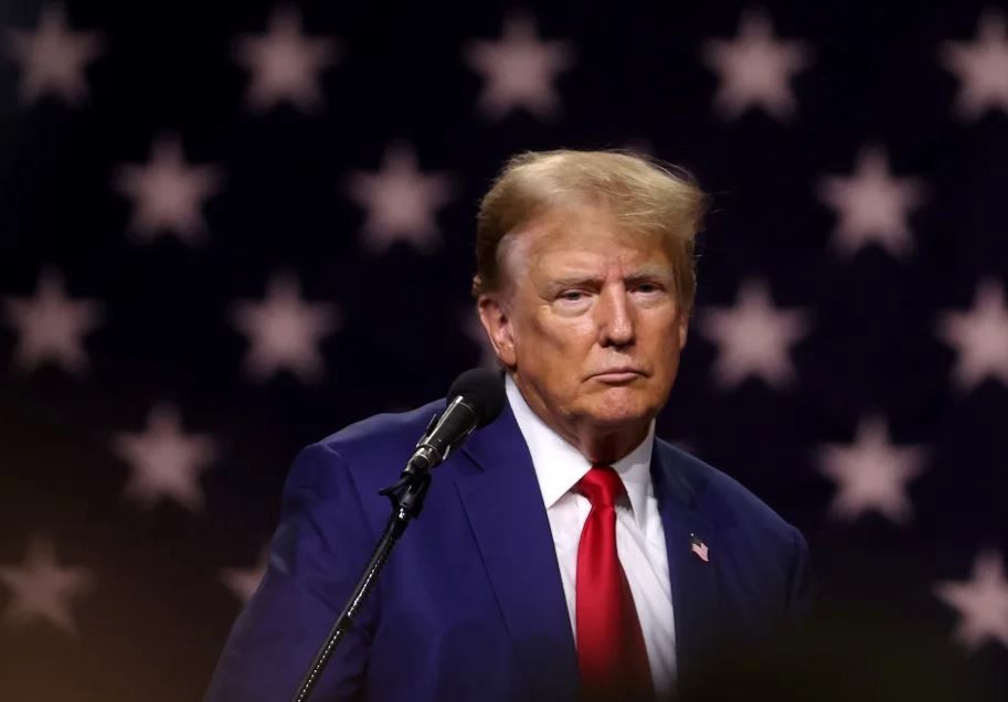 ترامپ: عفو پسر «بایدن» سوءاستفاده از قدرت و ساقط کردن عدالت است