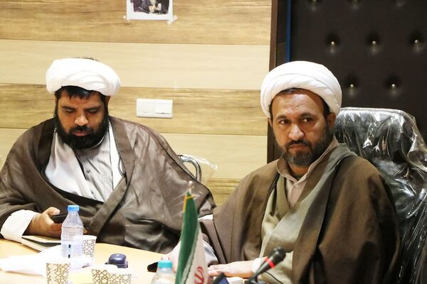 جهاد تبیین در عصر هوش مصنوعی